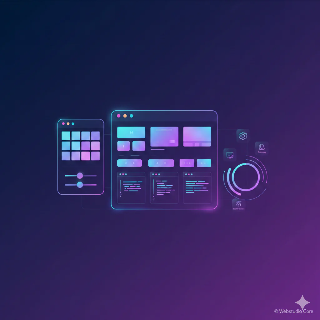 CSS Best Practices for Performance and Scalable Frontend Design