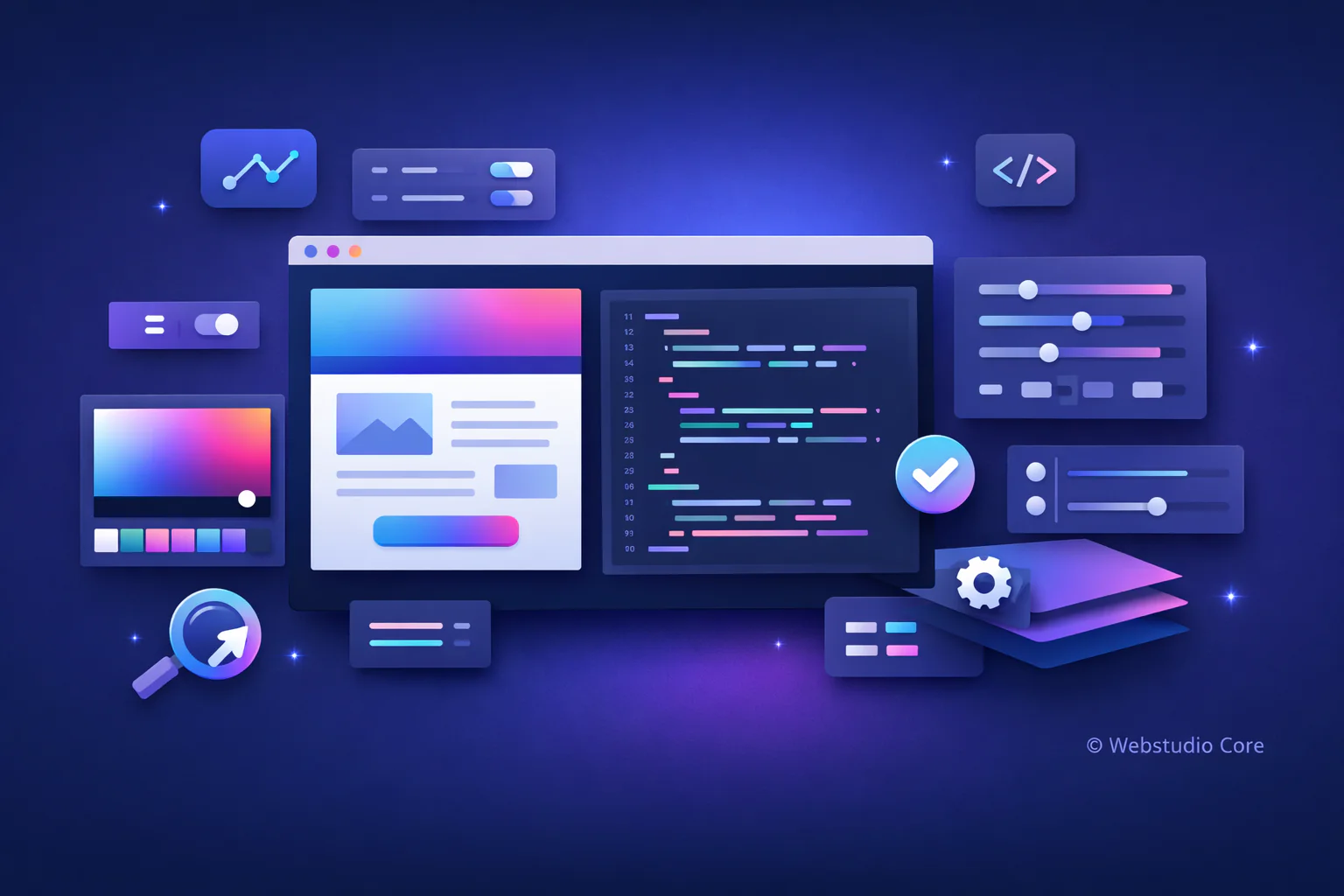 Clean CSS and SEO Impact: How Better Styles Improve Search Performance